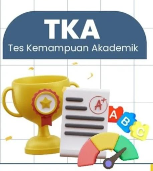 Tips Menghadapi TKA