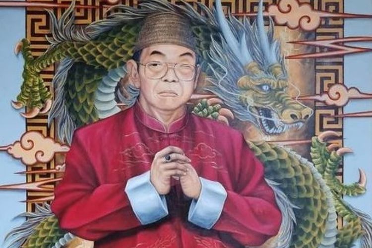 Dalam Kenang: Gus Dur dan Perayaan Imlek di Indonesia